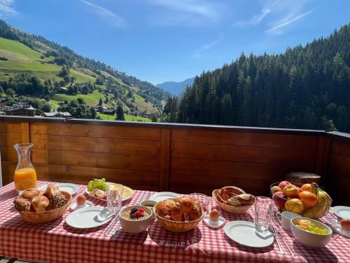 Alpen Resort Saalbach C3