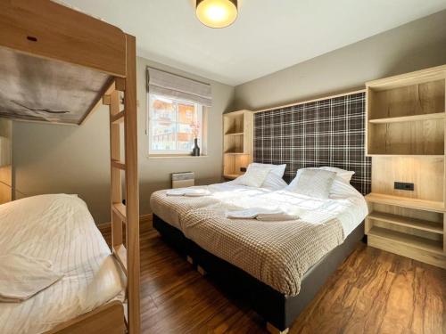 Alpen Resort Saalbach C3