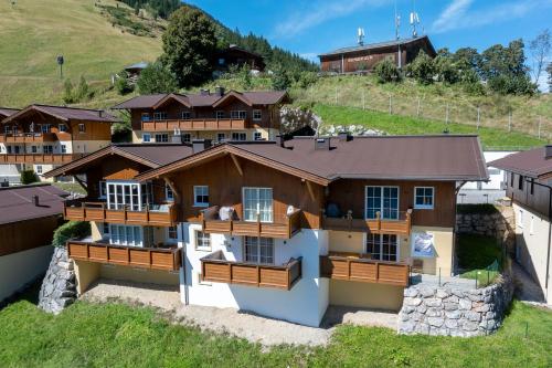 Alpen Resort Saalbach C3