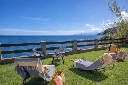 Villa Erbalunga