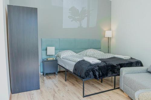 Cozy Long Stay Close to Danube Canal & Praterstern