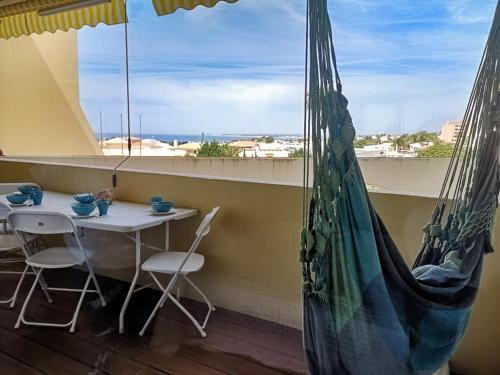Apart Palmeira Galé - Sea view - WIFI - BY BEDZY