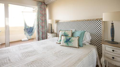 Apart Palmeira Galé - Sea view - WIFI - BY BEDZY