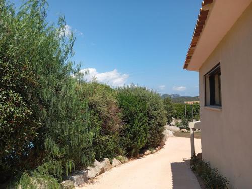 villa alba