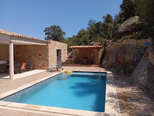 villa alba