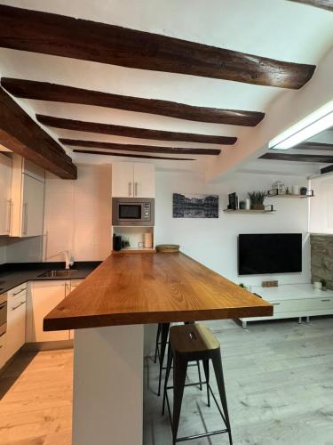 Encantador apartamento en el corazón de Pamplona