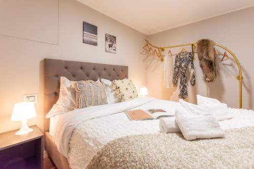 Suite Plana - Appartamento molto spazioso con 2 Camere 2 Bagni - vicino San Siro, Fiera Milano