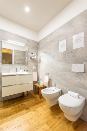 Suite Plana - Appartamento molto spazioso con 2 Camere 2 Bagni - vicino San Siro, Fiera Milano