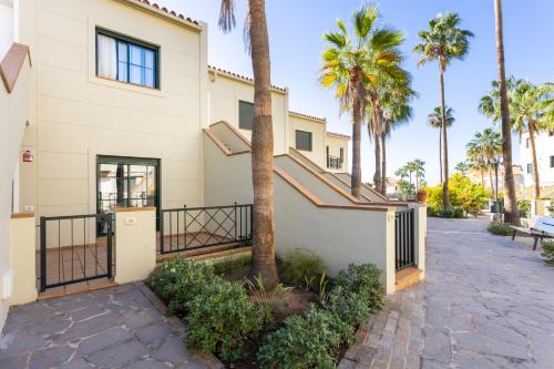 Home2Book Calm Living Costa Adeje with Terraces