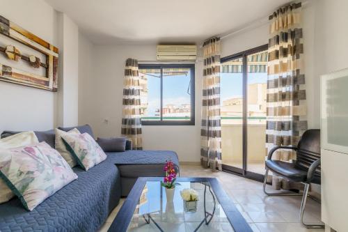 MalagaSuite Torremolinos Cozy Apartment