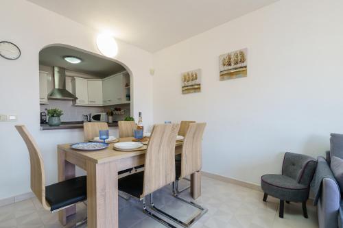 MalagaSuite Torremolinos Cozy Apartment