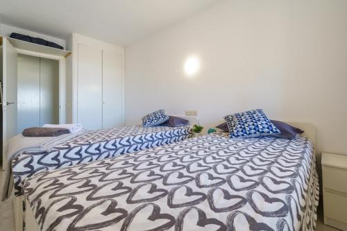 MalagaSuite Torremolinos Cozy Apartment