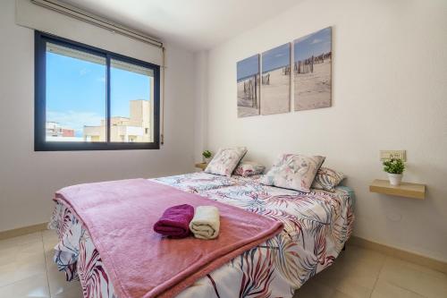 MalagaSuite Torremolinos Cozy Apartment