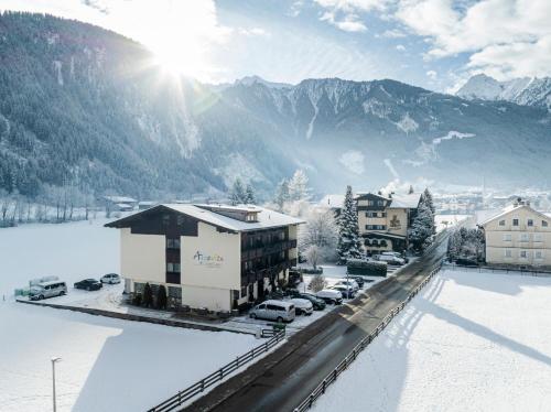 Apart-Garni Alpevita