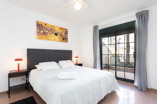 Home2Book Calm Living Costa Adeje with Terraces