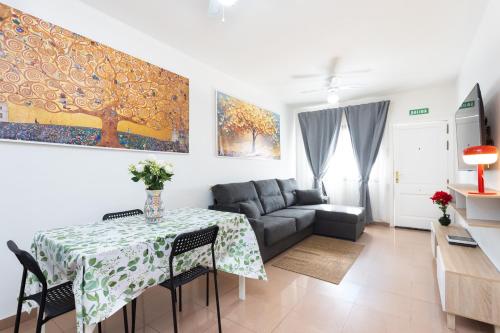 Home2Book Calm Living Costa Adeje with Terraces