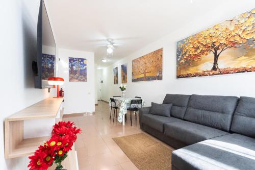 Home2Book Calm Living Costa Adeje with Terraces