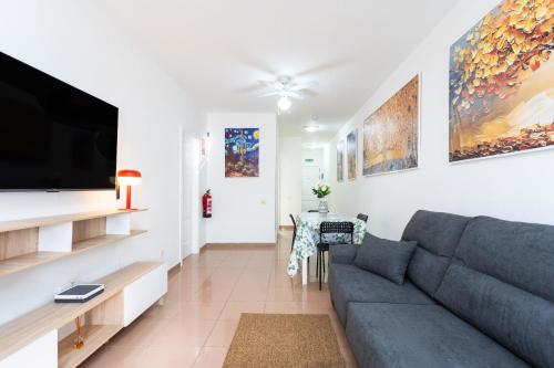 Home2Book Calm Living Costa Adeje with Terraces