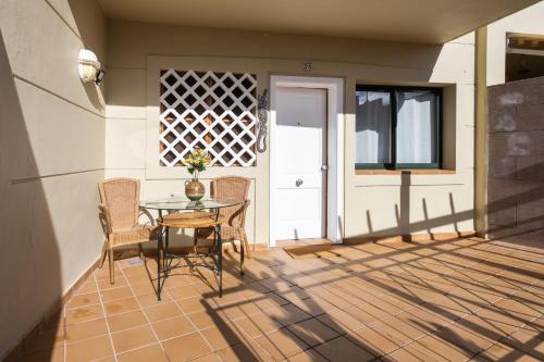 Home2Book Calm Living Costa Adeje with Terraces