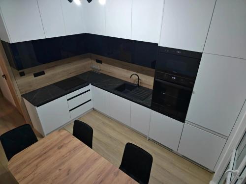 Apartmán Ra2ň
