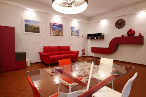Firenze Suite Servi