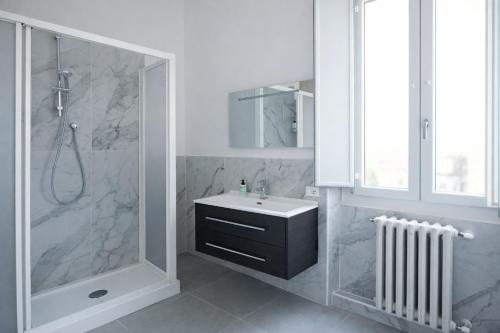 Firenze Suite Servi