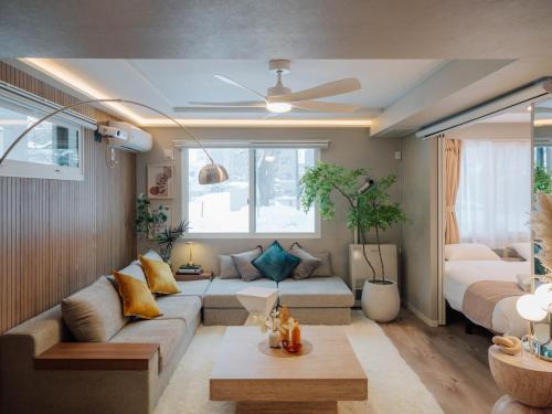 sora terrace