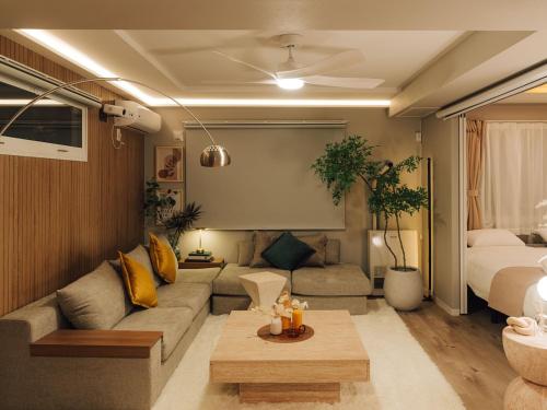 sora terrace