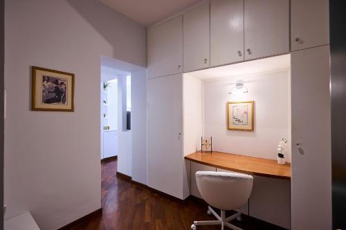 Monti Urban House