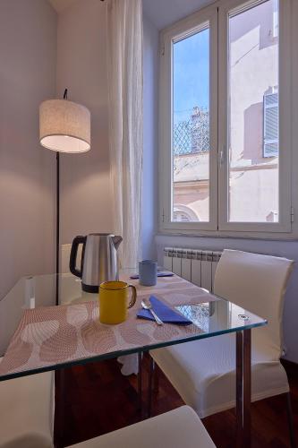 Monti Urban House