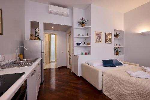 Monti Urban House