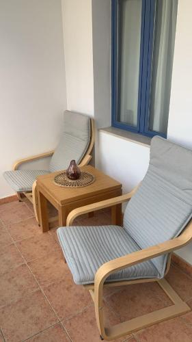 Puerto Marina Studio - Pool - Beach 3 min - Benalmádena