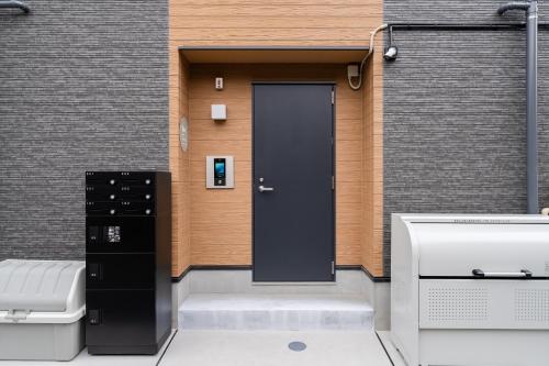 Alley Tateishi Brand New Easy Access from Narita and Haneda 4 Min Walk from Keisei-Tateishi St