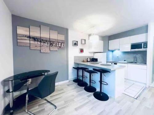 Abondance - Studio - Partdieu