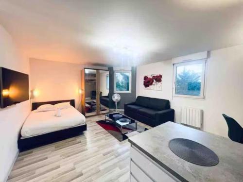 Abondance - Studio - Partdieu