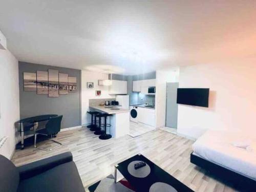 Abondance - Studio - Partdieu