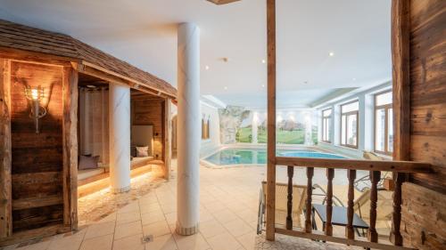 Hotel Seelaus