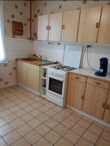 Cuina o zona de cuina de ZenHouse