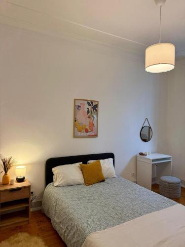 Warm & Welcoming T3 with garden