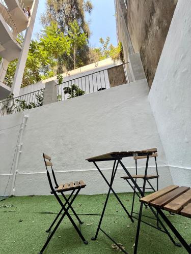 Warm & Welcoming T3 with garden