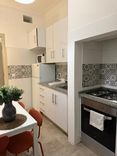 Warm & Welcoming T3 with garden