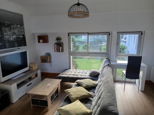 Appartement quartier calme proche commerces