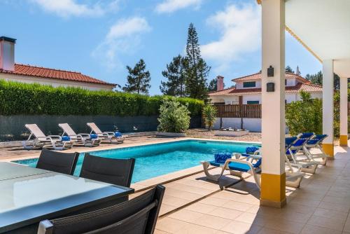 Ocean breeze scenic valley views - Casa do Soul