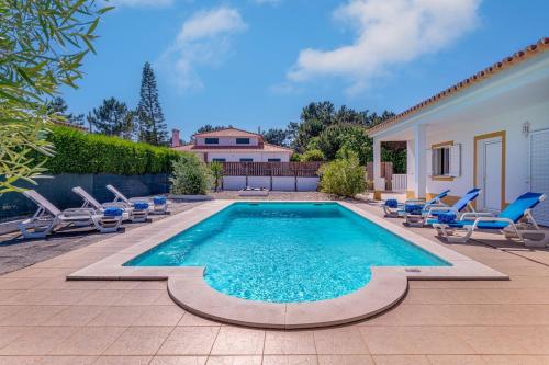 Ocean breeze scenic valley views - Casa do Soul