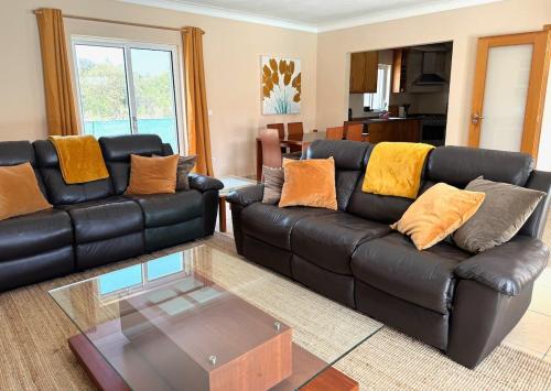 Ocean breeze scenic valley views - Casa do Soul