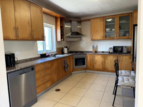 Ocean breeze scenic valley views - Casa do Soul