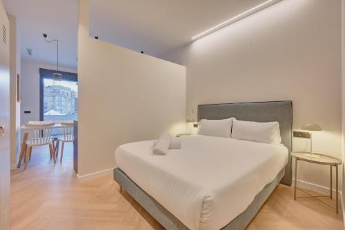 Parque central A by Clabao