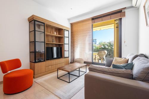 Perfect Location downtown - elegant apartment