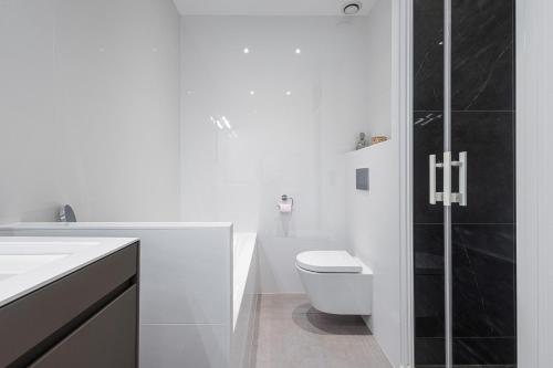 Perfect Location downtown - elegant apartment