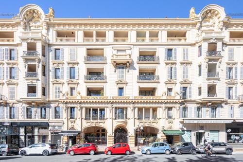Perfect Location downtown - elegant apartment